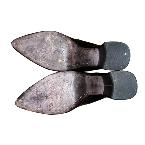 Freebird By Steven Jace Ankle Boot - Picture 6 of 11